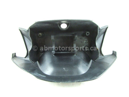 A used Handlebar Protector from a 2005 GRIZZLY 660 SE Yamaha OEM Part # 5KM-26124-00-00 for sale. Yamaha ATV parts… Shop our online catalog… Alberta Canada!