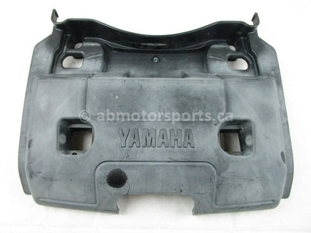 A used Fender Lid Rear from a 2005 GRIZZLY 660 SE Yamaha OEM Part # 5KM-2160F-40-00 for sale. Yamaha ATV parts… Shop our online catalog… Alberta Canada!