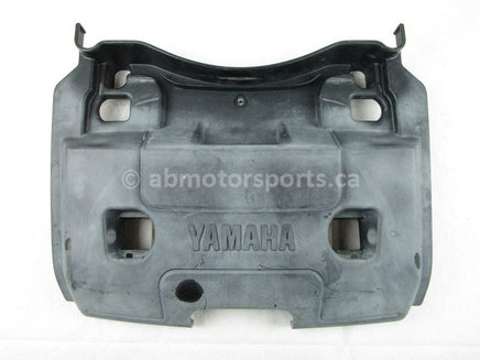 A used Fender Lid Rear from a 2005 GRIZZLY 660 SE Yamaha OEM Part # 5KM-2160F-40-00 for sale. Yamaha ATV parts… Shop our online catalog… Alberta Canada!