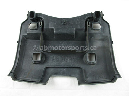 A used Fender Lid Rear from a 2005 GRIZZLY 660 SE Yamaha OEM Part # 5KM-2160F-40-00 for sale. Yamaha ATV parts… Shop our online catalog… Alberta Canada!