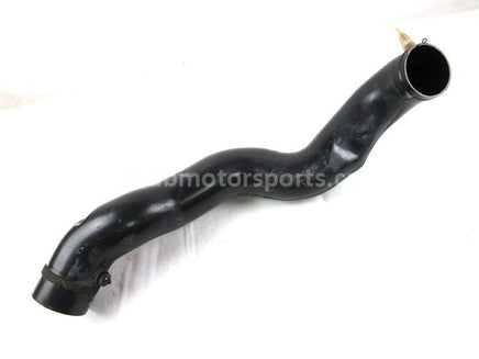 A used Intake Snorkel from a 2005 GRIZZLY 660 SE Yamaha OEM Part # 5KM-15471-00-00 for sale. Yamaha ATV parts… Shop our online catalog… Alberta Canada!