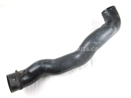 A used Intake Snorkel from a 2005 GRIZZLY 660 SE Yamaha OEM Part # 5KM-15471-00-00 for sale. Yamaha ATV parts… Shop our online catalog… Alberta Canada!