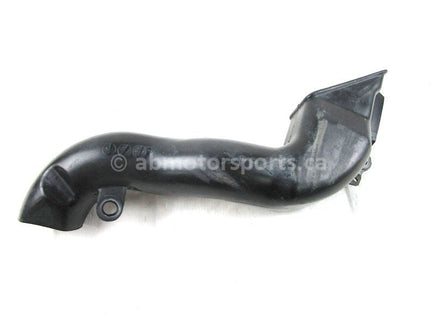 A used Snorkel Air Duct from a 2005 GRIZZLY 660 SE Yamaha OEM Part # 5KM-21557-00-00 for sale. Yamaha ATV parts… Shop our online catalog… Alberta Canada!