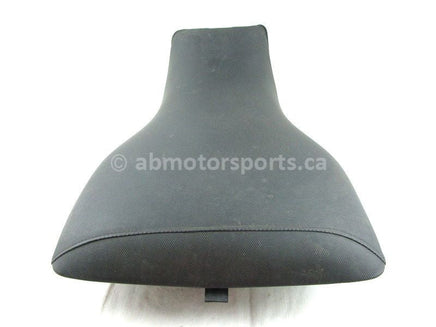 A used Seat from a 2005 GRIZZLY 660 SE Yamaha OEM Part # 5KM-24710-00-00 for sale. Yamaha ATV parts… Shop our online catalog… Alberta Canada!