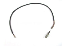 A used Brake Cable R from a 2005 GRIZZLY 660 SE Yamaha OEM Part # 5KM-26341-00-00 for sale. Yamaha ATV parts… Shop our online catalog… Alberta Canada!