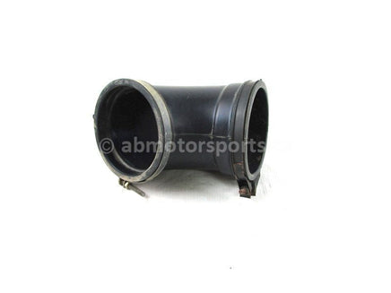 A used Air Duct Seal from a 2005 GRIZZLY 660 SE Yamaha OEM Part # 5KM-15474-00-00 for sale. Yamaha ATV parts… Shop our online catalog… Alberta Canada!