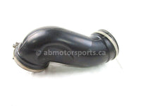 A used Air Duct Boot from a 2005 GRIZZLY 660 SE Yamaha OEM Part # 5KM-15472-10-00 for sale. Yamaha ATV parts… Shop our online catalog… Alberta Canada!