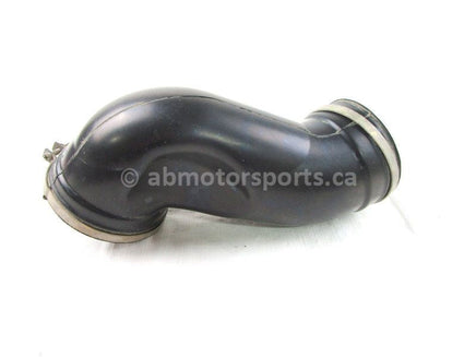 A used Air Duct Boot from a 2005 GRIZZLY 660 SE Yamaha OEM Part # 5KM-15472-10-00 for sale. Yamaha ATV parts… Shop our online catalog… Alberta Canada!