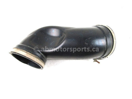 A used Air Duct Boot from a 2005 GRIZZLY 660 SE Yamaha OEM Part # 5KM-15472-10-00 for sale. Yamaha ATV parts… Shop our online catalog… Alberta Canada!