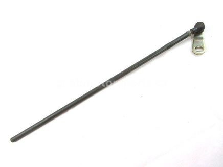 A used Shift Rod from a 2005 GRIZZLY 660 SE Yamaha OEM Part # 5KM-18115-10-00 for sale. Yamaha ATV parts… Shop our online catalog… Alberta Canada!