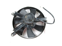 A used Cooling Fan from a 2005 GRIZZLY 660 SE Yamaha OEM Part # 5KM-12405-00-00 for sale. Yamaha ATV parts… Shop our online catalog… Alberta Canada!