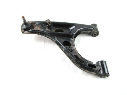 A used Arm FRU from a 2005 GRIZZLY 660 SE Yamaha OEM Part # 5KM-23550-10-00 for sale. Yamaha ATV parts… Shop our online catalog… Alberta Canada!