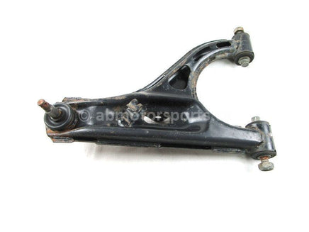 A used Arm FLU from a 2005 GRIZZLY 660 SE Yamaha OEM Part # 5KM-23540-10-00 for sale. Yamaha ATV parts… Shop our online catalog… Alberta Canada!