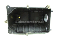 A used Air Box Housing from a 2005 GRIZZLY 660 SE Yamaha OEM Part # 5KM-14411-10-00 for sale. Yamaha ATV parts… Shop our online catalog… Alberta Canada!