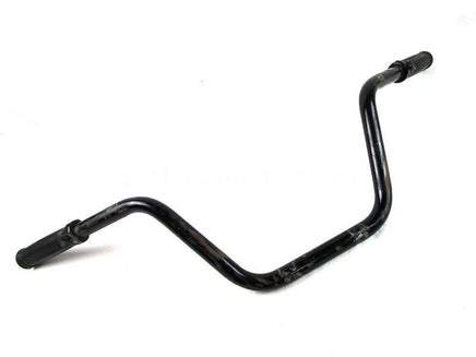 A used Handlebar from a 2005 GRIZZLY 660 SE Yamaha OEM Part # 5KM-26111-00-00 for sale. Yamaha ATV parts… Shop our online catalog… Alberta Canada!