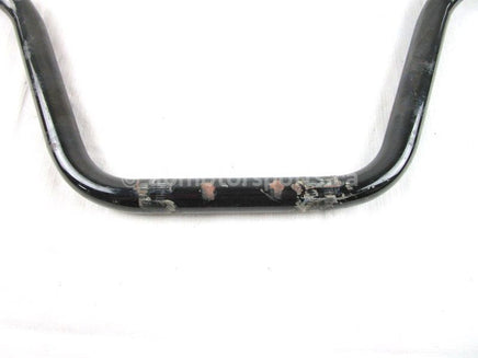 A used Handlebar from a 2005 GRIZZLY 660 SE Yamaha OEM Part # 5KM-26111-00-00 for sale. Yamaha ATV parts… Shop our online catalog… Alberta Canada!