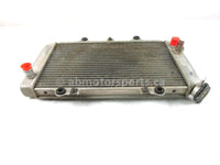 A used Radiator from a 2005 GRIZZLY 660 SE Yamaha OEM Part # 5KM-12461-00-00 for sale. Yamaha ATV parts… Shop our online catalog… Alberta Canada!