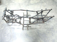 A used Frame from a 2005 GRIZZLY 660 SE Yamaha OEM Part # 5KM-21110-10-00 for sale. Yamaha ATV parts… Shop our online catalog… Alberta Canada!