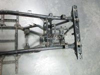 A used Frame from a 2005 GRIZZLY 660 SE Yamaha OEM Part # 5KM-21110-10-00 for sale. Yamaha ATV parts… Shop our online catalog… Alberta Canada!