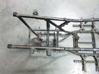 A used Frame from a 2005 GRIZZLY 660 SE Yamaha OEM Part # 5KM-21110-10-00 for sale. Yamaha ATV parts… Shop our online catalog… Alberta Canada!