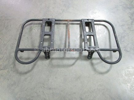 A used Front Rack from a 2005 GRIZZLY 660 SE Yamaha OEM Part # 5KM-24841-10-00 for sale. Yamaha ATV parts… Shop our online catalog… Alberta Canada!