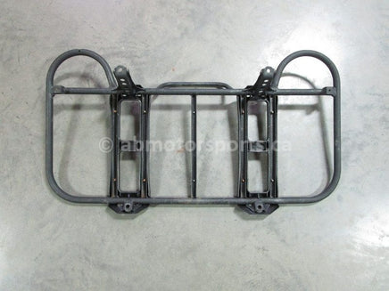 A used Front Rack from a 2005 GRIZZLY 660 SE Yamaha OEM Part # 5KM-24841-10-00 for sale. Yamaha ATV parts… Shop our online catalog… Alberta Canada!