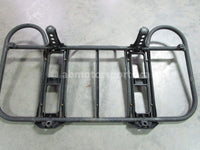 A used Front Rack from a 2005 GRIZZLY 660 SE Yamaha OEM Part # 5KM-24841-10-00 for sale. Yamaha ATV parts… Shop our online catalog… Alberta Canada!