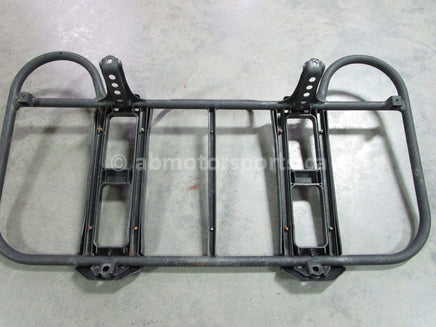 A used Front Rack from a 2005 GRIZZLY 660 SE Yamaha OEM Part # 5KM-24841-10-00 for sale. Yamaha ATV parts… Shop our online catalog… Alberta Canada!