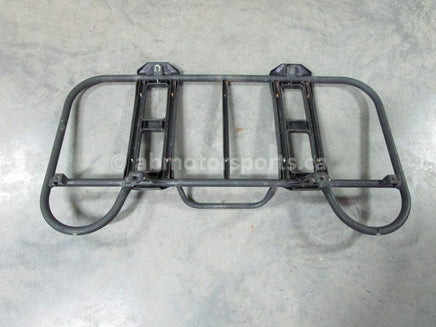 A used Front Rack from a 2005 GRIZZLY 660 SE Yamaha OEM Part # 5KM-24841-10-00 for sale. Yamaha ATV parts… Shop our online catalog… Alberta Canada!