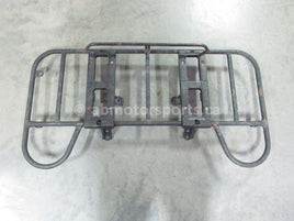A used Rear Rack from a 2005 GRIZZLY 660 SE Yamaha OEM Part # 5KM-24842-20-00 for sale. Yamaha ATV parts… Shop our online catalog… Alberta Canada!