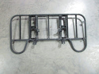 A used Rear Rack from a 2005 GRIZZLY 660 SE Yamaha OEM Part # 5KM-24842-20-00 for sale. Yamaha ATV parts… Shop our online catalog… Alberta Canada!