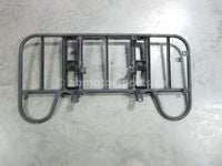 A used Rear Rack from a 2005 GRIZZLY 660 SE Yamaha OEM Part # 5KM-24842-20-00 for sale. Yamaha ATV parts… Shop our online catalog… Alberta Canada!