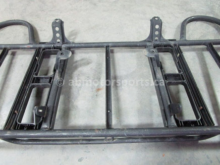 A used Rear Rack from a 2005 GRIZZLY 660 SE Yamaha OEM Part # 5KM-24842-20-00 for sale. Yamaha ATV parts… Shop our online catalog… Alberta Canada!