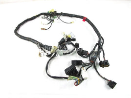 A used Main Harness from a 2005 GRIZZLY 660 SE Yamaha OEM Part # 5KM-82590-20-00 for sale. Yamaha ATV parts… Shop our online catalog… Alberta Canada!