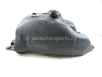 A used Fuel Tank from a 2005 GRIZZLY 660 SE Yamaha OEM Part # 5KM-24110-00-00 for sale. Yamaha ATV parts… Shop our online catalog… Alberta Canada!