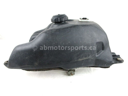 A used Fuel Tank from a 2005 GRIZZLY 660 SE Yamaha OEM Part # 5KM-24110-00-00 for sale. Yamaha ATV parts… Shop our online catalog… Alberta Canada!