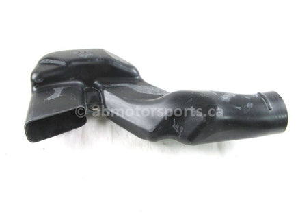 A used Outlet Duct from a 2009 GRIZZLY 700 FI Yamaha OEM Part # 3B4-15473-00-00 for sale. Yamaha ATV parts. Shop our online catalog. Alberta Canada!