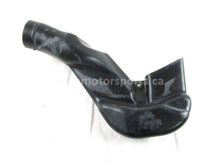 A used Outlet Duct from a 2009 GRIZZLY 700 FI Yamaha OEM Part # 3B4-15473-00-00 for sale. Yamaha ATV parts. Shop our online catalog. Alberta Canada!