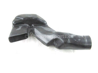 A used Outlet Duct from a 2009 GRIZZLY 700 FI Yamaha OEM Part # 3B4-15473-00-00 for sale. Yamaha ATV parts. Shop our online catalog. Alberta Canada!