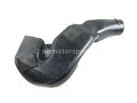A used Outlet Duct from a 2009 GRIZZLY 700 FI Yamaha OEM Part # 3B4-15473-00-00 for sale. Yamaha ATV parts. Shop our online catalog. Alberta Canada!