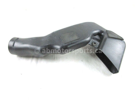 A used Outlet Duct from a 2009 GRIZZLY 700 FI Yamaha OEM Part # 3B4-15473-00-00 for sale. Yamaha ATV parts. Shop our online catalog. Alberta Canada!