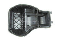 A used Air Box Lid from a 2009 GRIZZLY 700 FI Yamaha OEM Part # 3B4-14402-02-00 for sale. Yamaha ATV parts. Shop our online catalog. Alberta Canada!