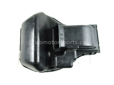 A used Air Box Lid from a 2009 GRIZZLY 700 FI Yamaha OEM Part # 3B4-14402-02-00 for sale. Yamaha ATV parts. Shop our online catalog. Alberta Canada!
