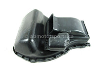 A used Air Box Lid from a 2009 GRIZZLY 700 FI Yamaha OEM Part # 3B4-14402-02-00 for sale. Yamaha ATV parts. Shop our online catalog. Alberta Canada!