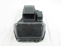 A used Air Box Lid from a 2009 GRIZZLY 700 FI Yamaha OEM Part # 3B4-14402-02-00 for sale. Yamaha ATV parts. Shop our online catalog. Alberta Canada!