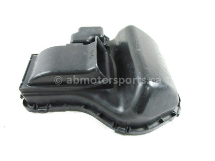 A used Air Box Lid from a 2009 GRIZZLY 700 FI Yamaha OEM Part # 3B4-14402-02-00 for sale. Yamaha ATV parts. Shop our online catalog. Alberta Canada!
