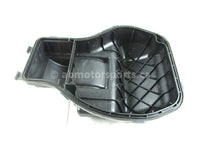 A used Air Box Lid from a 2009 GRIZZLY 700 FI Yamaha OEM Part # 3B4-14402-02-00 for sale. Yamaha ATV parts. Shop our online catalog. Alberta Canada!