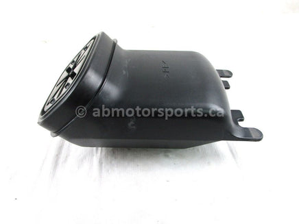 A used Tool Box from a 2009 GRIZZLY 700 FI Yamaha OEM Part # 3B4-2160E-00-00 for sale. Yamaha ATV parts. Shop our online catalog. Alberta Canada!