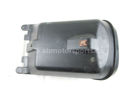 A used Tool Box from a 2009 GRIZZLY 700 FI Yamaha OEM Part # 3B4-2160E-00-00 for sale. Yamaha ATV parts. Shop our online catalog. Alberta Canada!