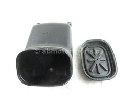 A used Tool Box from a 2009 GRIZZLY 700 FI Yamaha OEM Part # 3B4-2160E-00-00 for sale. Yamaha ATV parts. Shop our online catalog. Alberta Canada!